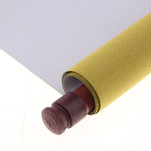 Chinese Japanese Magic Rewritable Calligraphy Water Writing Fabric