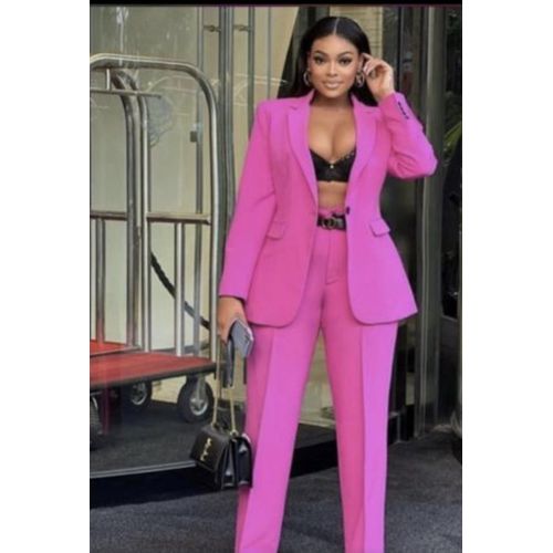 Ladies suit on jumia discount