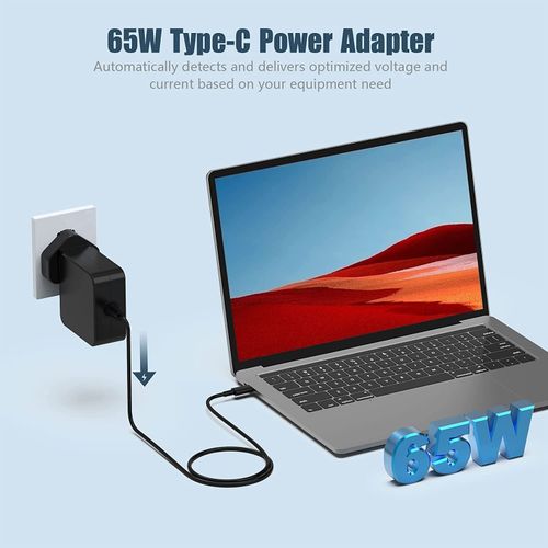 Cheap-65W Chargeur USB C Adaptateur Secteur Type C pour Lenovo HP 1013 G3  Dell ASUS Acer Samsung Google Chromebook Huawei Matebook - Cdiscount  Informatique