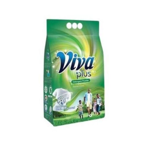 product_image_name-Generic-Viva Plus Laundry Detergent Powder Soap  big pack -1