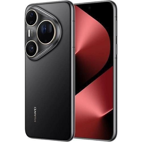 product_image_name-Huawei-Pura 80 Ultra 5G 6.8" 16GB RAM 512GB ROM EMUI Dual SIM - Golden Black-2