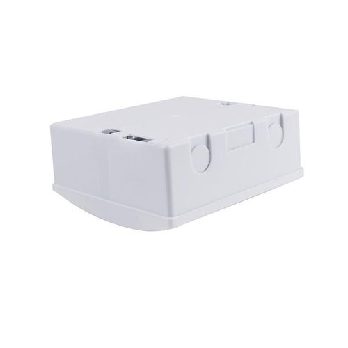 Generic 6 Ways Circuit Breaker Distribution Box/MCB Box/Circuit Breaker Box/Plastic Distribution Box - image 4