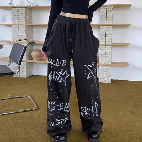 Hippie jogger pants shop
