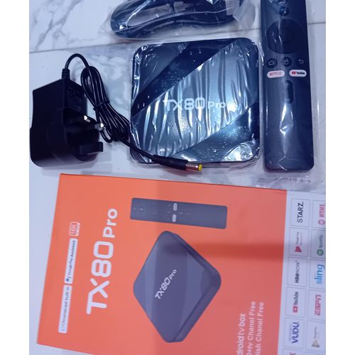 Generic TX80 Pro