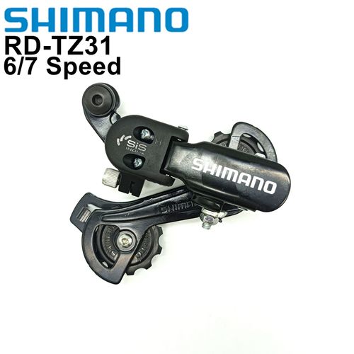 shimano tz31 rear derailleur