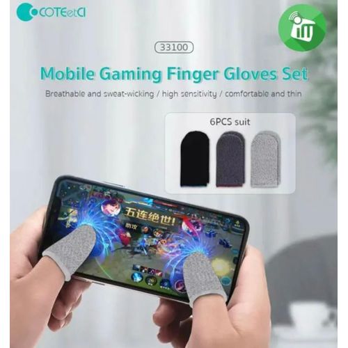Coteetci Mobile Game Finger Cots - image 2