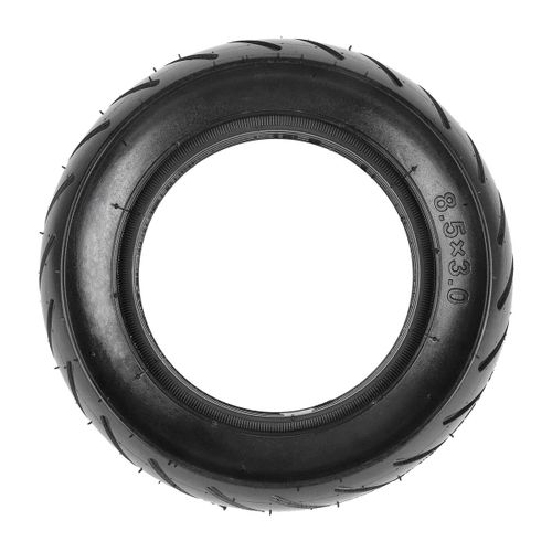 explosion-proof 8.5 inch tyre 8.5x3.0 solid