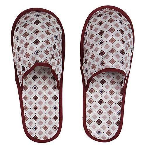product_image_name-Fashion-Unisex Pyjamas Nightwear With Pam Slippers-2