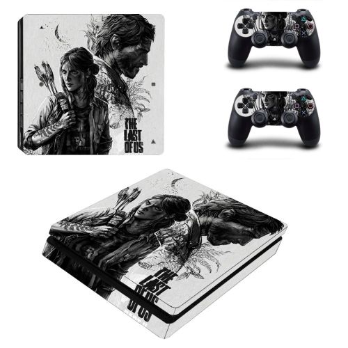 SONY The last of us 2 - PS4