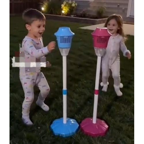 Generic outdoor play toys