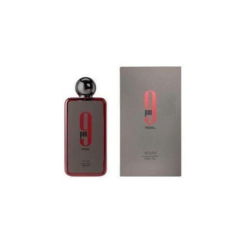 product_image_name-Fragrance Avenue-Afnan 9PM Rebel Eau De Parfum 100ml For Men-1