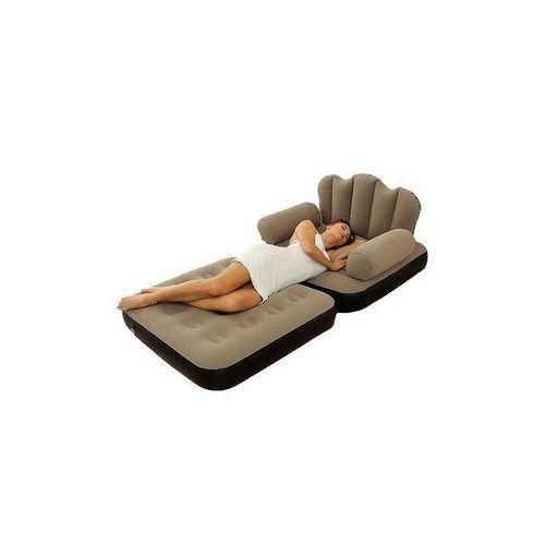 Generic  Inflatable Relaxing Sofa Bed/Chair with pump
