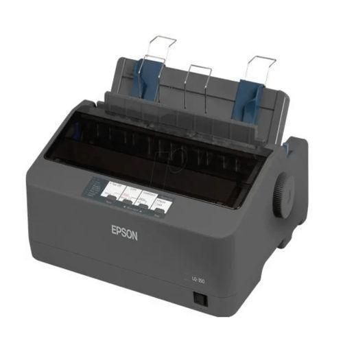 product_image_name-Epson Printers-LQ-350 A4 Mono Dot Matrix Printer-2