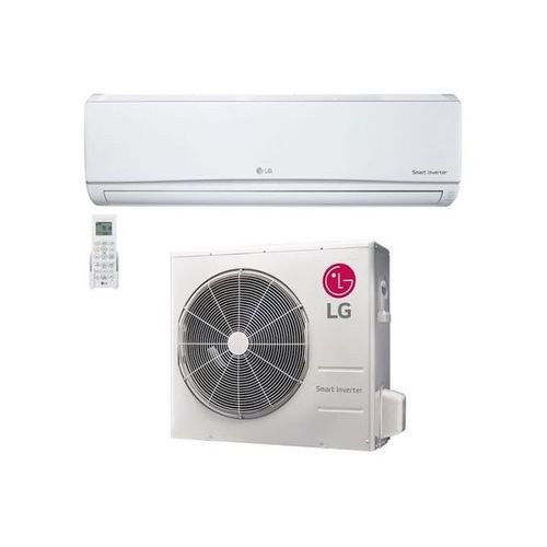 LG 1.5HP Standard Split Unit Air Conditioner With Warranty | Jumia Nigeria