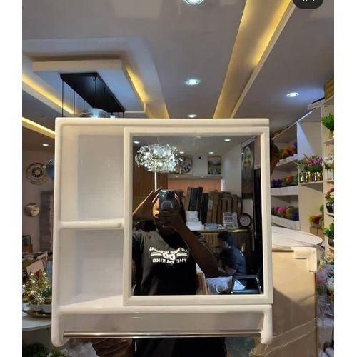 Generic Cabinet plastic Mirror