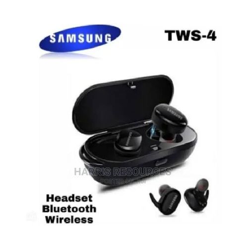 Samsung TWS 4 Bluetooth Earbuds Wireless Earphone Headset Jumia Nigeria