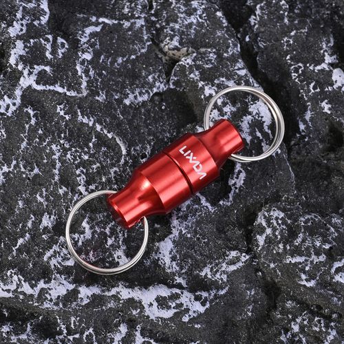 Lixada Magnetic Net Release Holder Fly Fishing Net Keeper