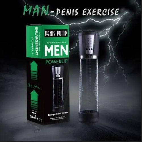 product_image_name-Generic-Automatic Rechargeable Vacuum Penis Pump – Male Enlargement & Erection Support Device-4