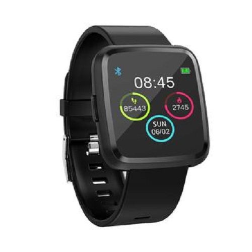 watch phone ip67