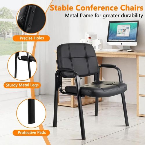 Generic Nigeria first grade cushion office chair - image 3