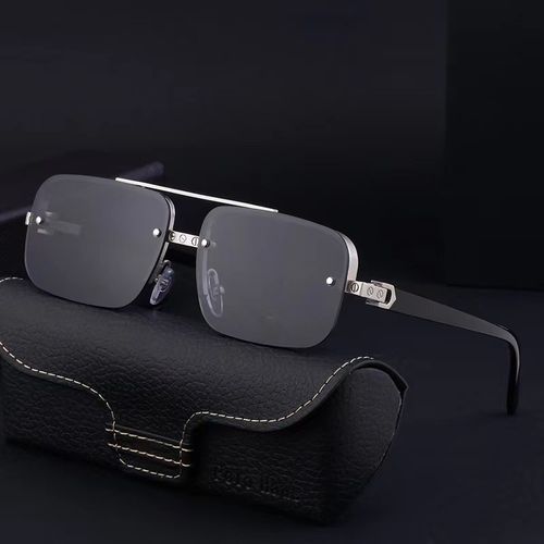 Men's Designer Sunglasses, Luxury Eyewear