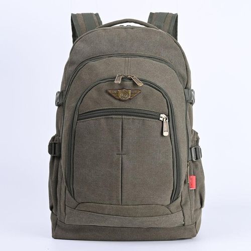 Fashion Waterproof Quality Laptop Bag Backpack - image 2