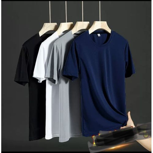 Original Children Plain Round Neck Polo 1-10 in Ikeja - Children's  Clothing, Trust Chukwuemeka