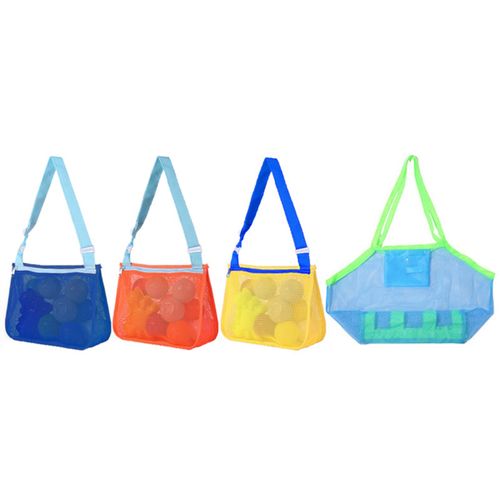 Water Shell Beach Tote, Handbags