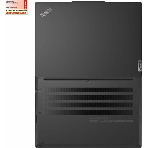 product_image_name-Lenovo- THINKPAD E16 G3 , INTEL UTRA 7, 225H, 16GB , 512 SSD ,16.0, WUXGA, SPILL RESISTANT BACKLIT KEYBOARD , LAN ( RJ 45), WLAN, BT , WIN 11 PRO-4