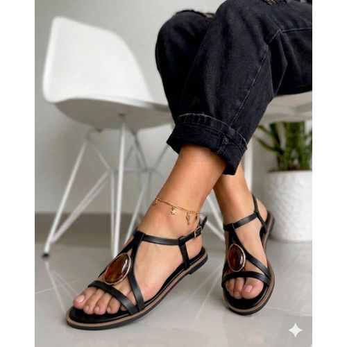 Ladies Everything Luxury Sandals Ladies Foot wear