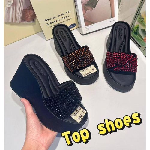 Luxury Collection Slippers