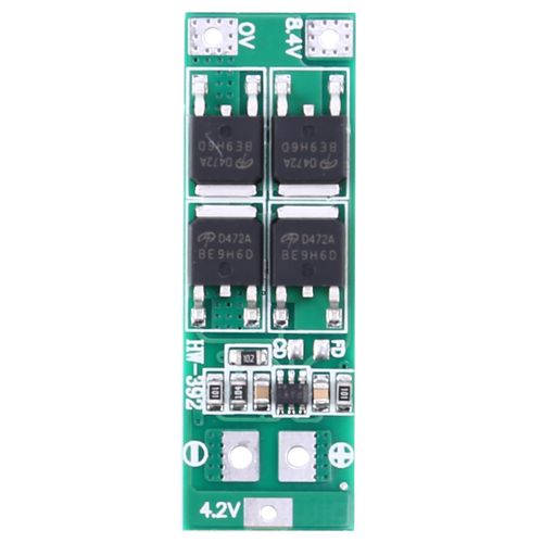 18650 Li-Ion - Battery 101