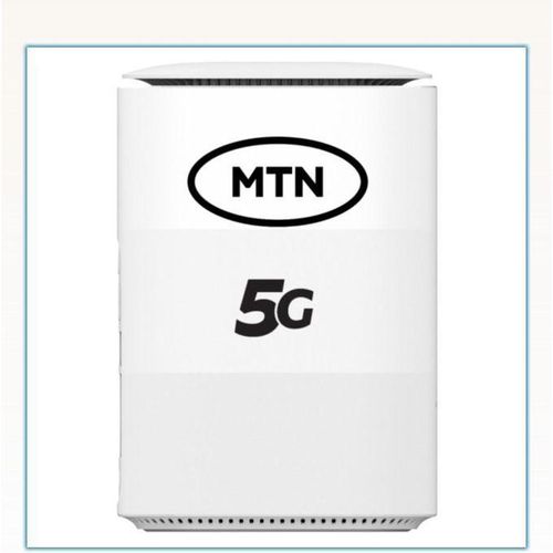 Mtng NEW 5G ROUTER - image 2