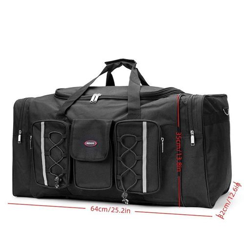 product_image_name-Fashion-64*32*35cm extra-large size sports bag, casual travel bag, large capacity, wet and dry separation shoulder bag-3