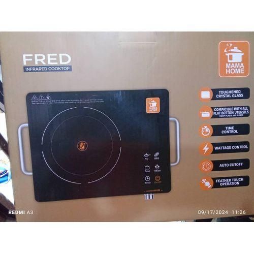 product_image_name-Generic-Fred Infrared Intelligent Electric Stove-1