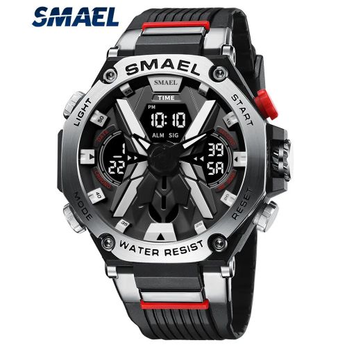 Smael brand sport watch store