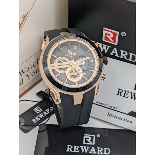 Fashion REWARD VIP CHRONOGRAPH SPORT WATCH