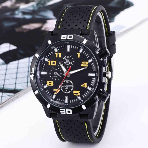 Fashion Wristwatch
