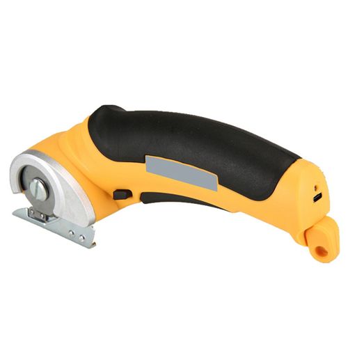 Cordless Electric Scissors, 4.2v Rechargeable Cardboard Scissors