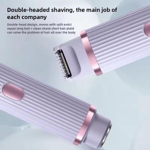 product_image_name-Generic-2-In-1 Women's Body Shaver-3