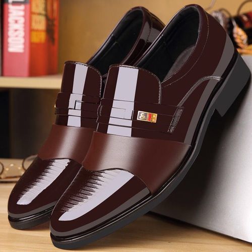 Corporate shoes on discount jumia