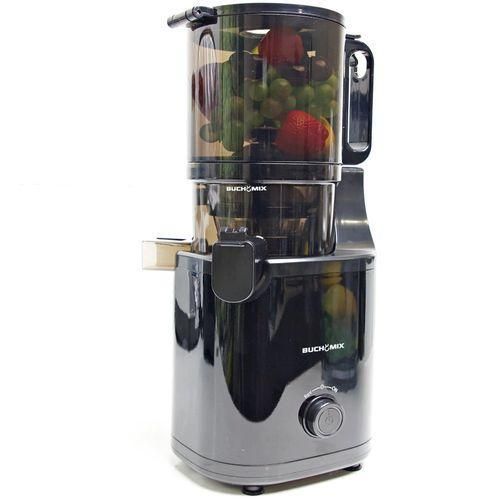 Buchymix Professional Automatic Cold-Press Batch Juicer With A Powerful AC Motor - (BJ20)
