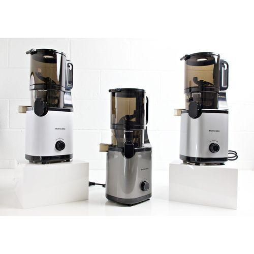 Buchymix Professional Automatic Cold-Press Batch Juicer With A Powerful AC Motor - (BJ20) - image 4