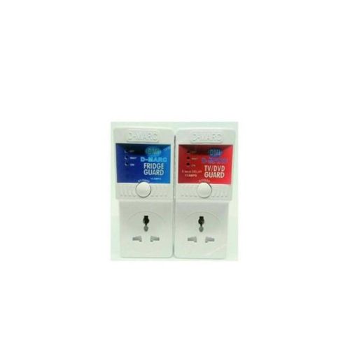 product_image_name-Generic- Tv /Fridge Guard Surge protector -1