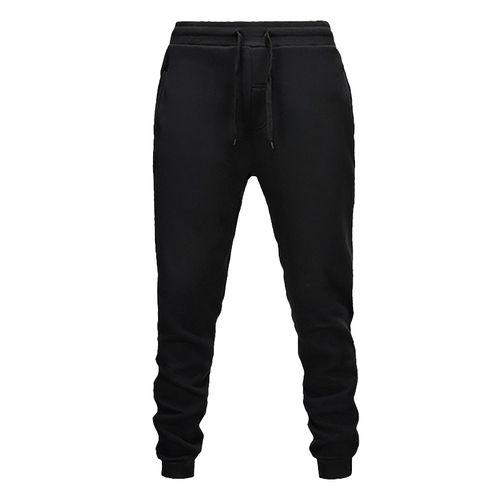 Fashion Mens Trousers Casual Trendy Sport Pants Combat Jogger Chinos ...