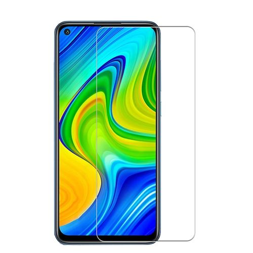 product_image_name-Generic-Xiaomi Redmi Note 9 Tempered Glass Screen Protector-1