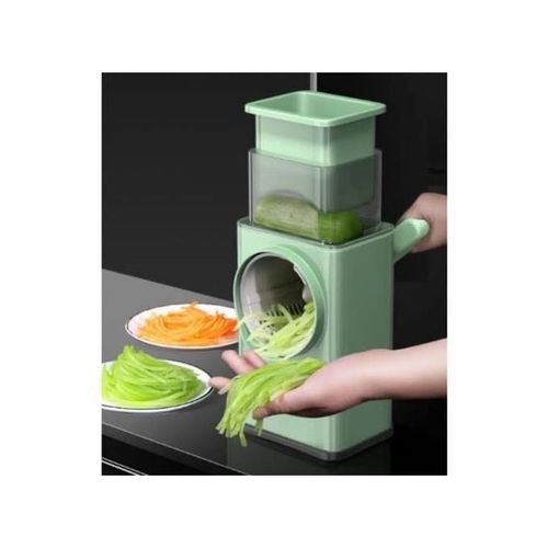 product_image_name-Generic-Multifunctional Handheld Vegetable Cutter Chili Slicer-1