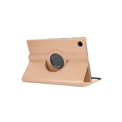 Generic Samsung galaxy Tab A8 Rotating 360° standing flip Case (SM-X200 /X205) - image 2