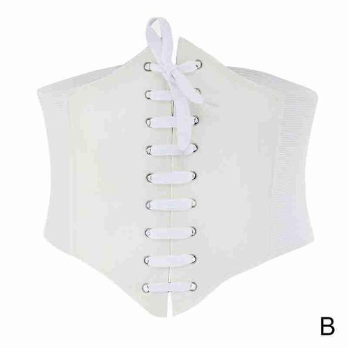 Sexy Corset Underbust Women Gothic Corset Top Curve Shaper