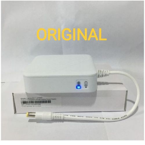 ROUTER POWERBANK ORIGINAL FOR MTNg 5G & CAT4